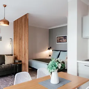 ´la Primavera ´ Appartement Roquebrune-Cap-Martin