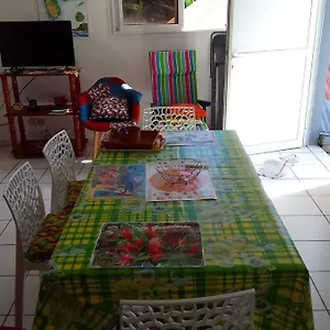 Pinpin Appartement Pointe-Noire