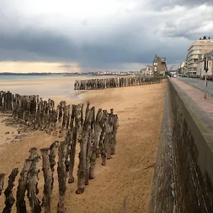 Nouvelle Seance Appartement Saint-Malo