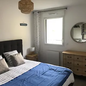 Bel Vue A Appartement Guidel