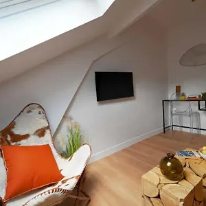 Appartement Savanah, Lyon