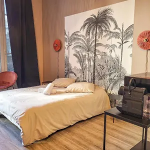 Appartement Petraa, Lyon