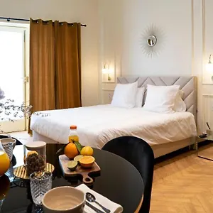 Appartement Amalfi, Lyon