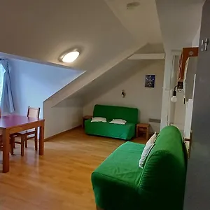 Hyper Centre Lumineux Et Fonctionnel Luchon Appartement Bagnères-de-Luchon