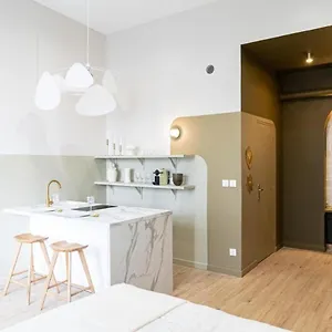 Appartement Kaolinn, Lyon