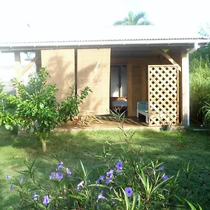 Karukera Hébergement de vacances Saint-Francois (Grande-Terre)